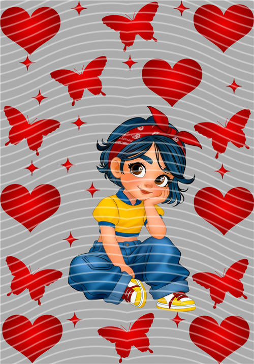 A5 Notebook Wraps-A 3234